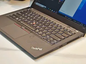 Laptop Lenovo ThinkPad T480s 8GB Intel Core I5 SSD 256GB