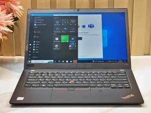 Laptop Lenovo ThinkPad T480s 8GB Intel Core I5 SSD 256GB