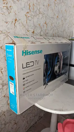 Hisense Inchi 40 LED