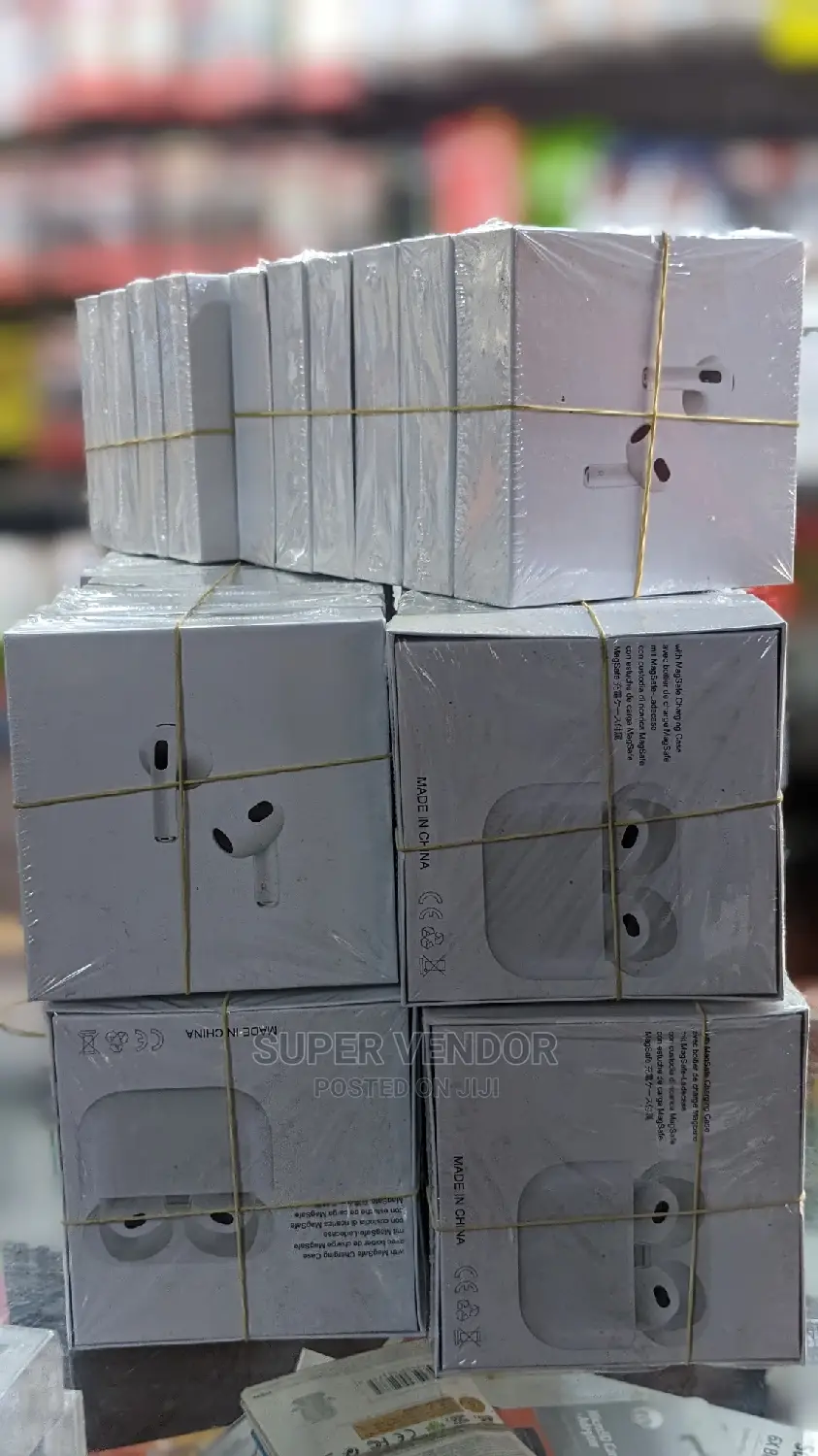Airpods Pro Na 3