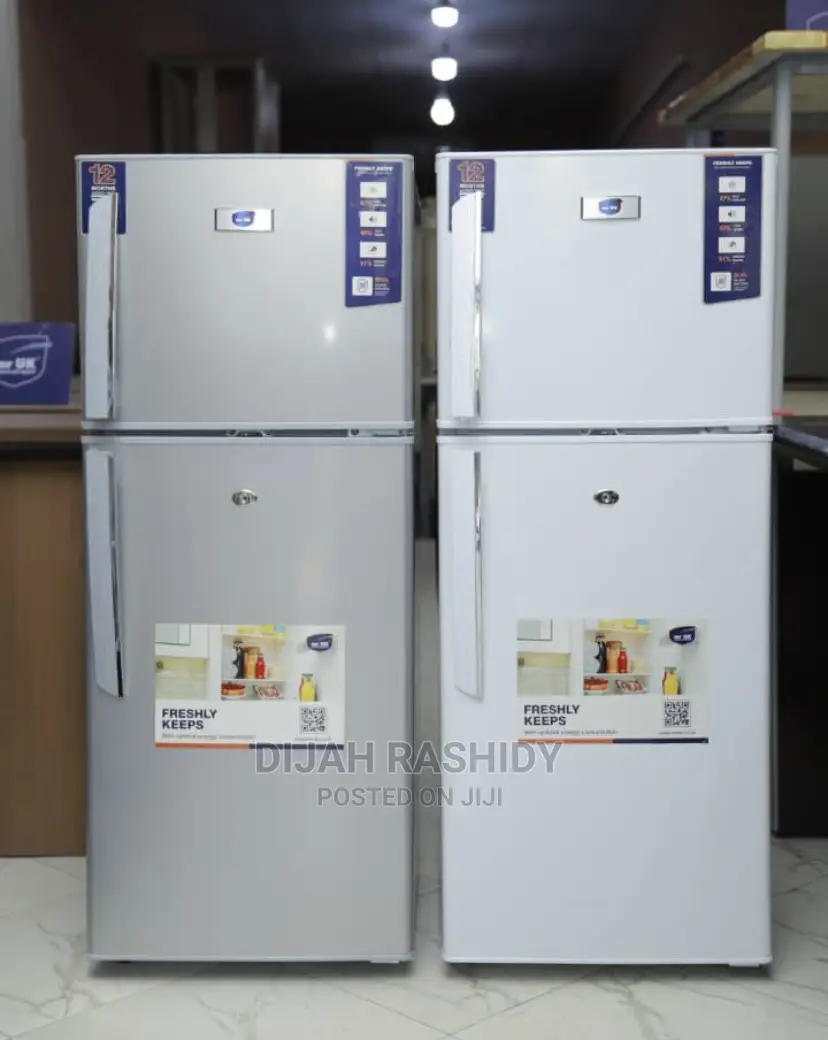 Fridge Mr Uk