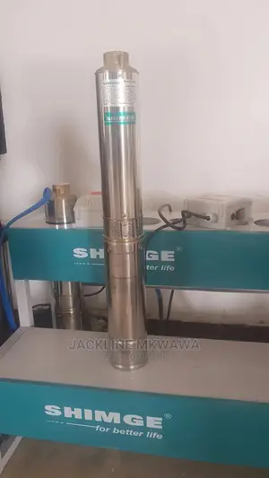 Tunauza Pump Za Visima Vya Kuchimba Na Machine