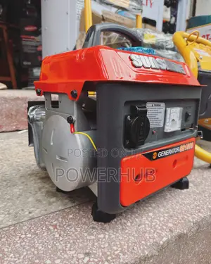 Generator 2strock