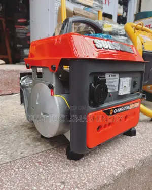 Generator 2strock