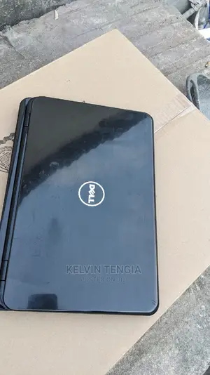 Laptop Dell Inspiron 15R N5110 6GB Intel Core I5 HDD 500GB
