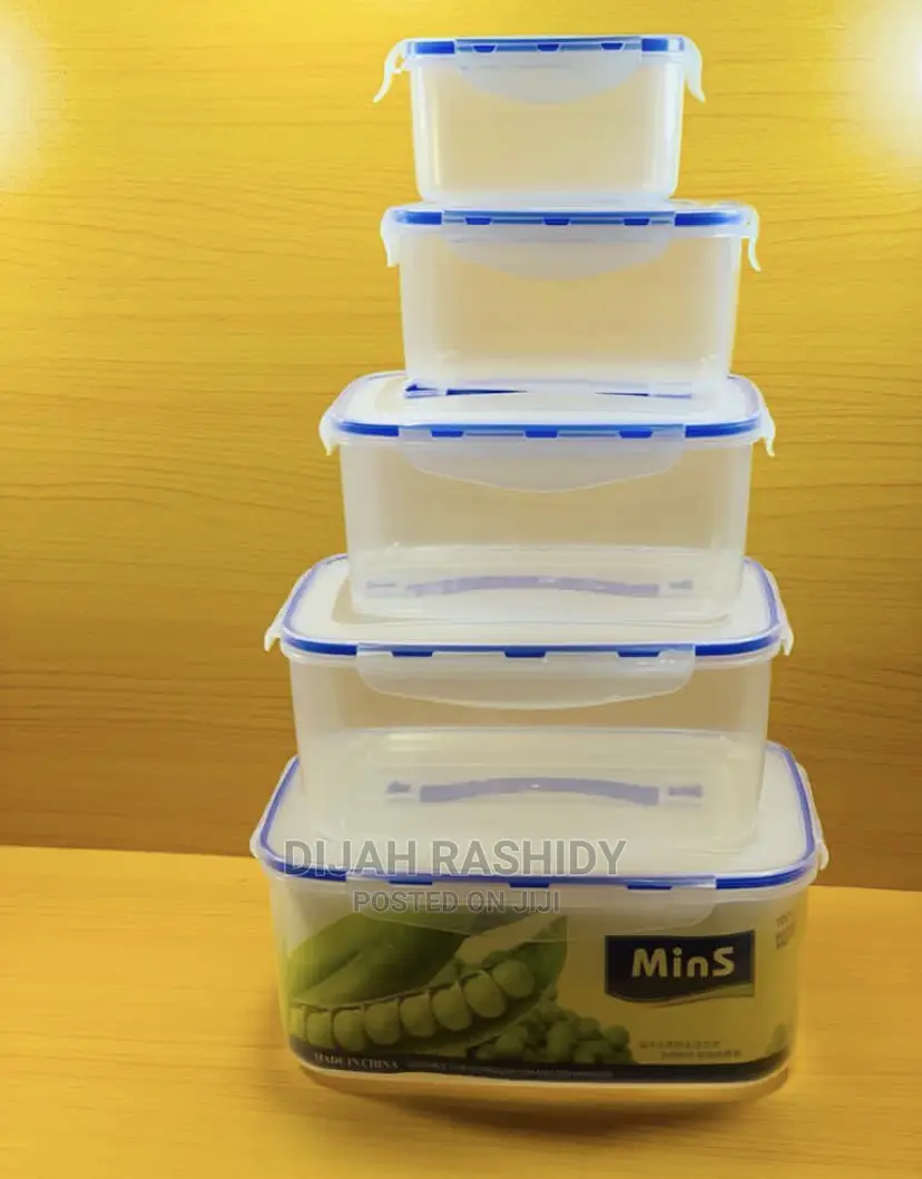 Food Container