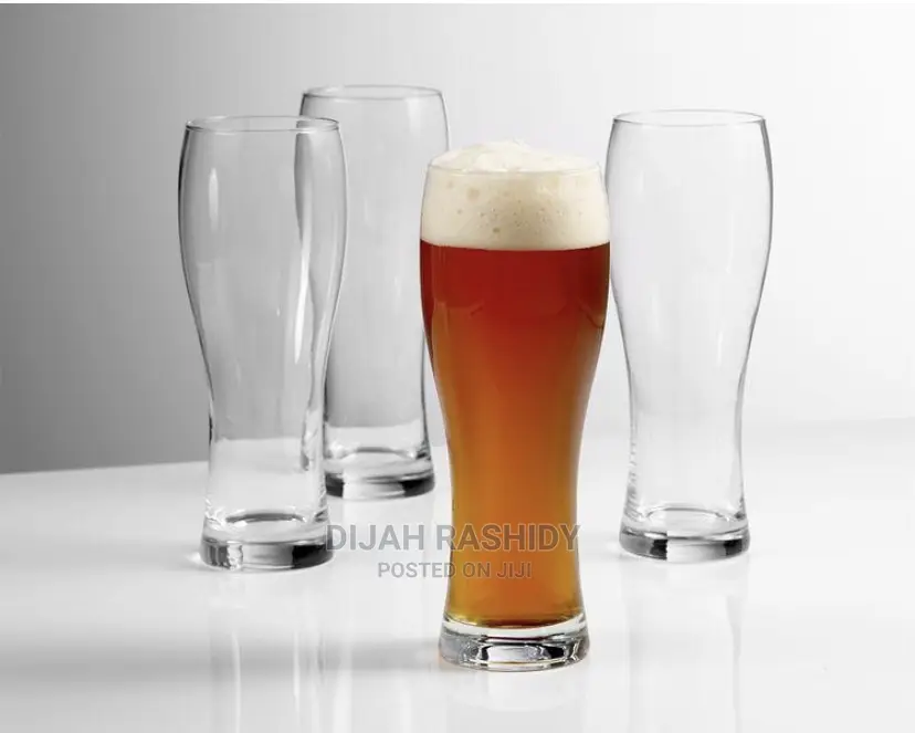 Bear or Juice Glass