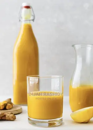 Juice Glass