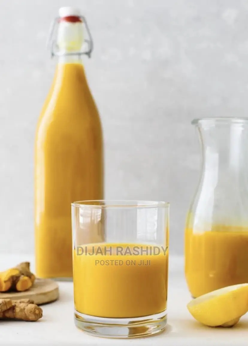 Juice Glass