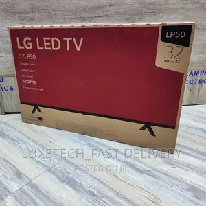LG 32 Inches Led Full HD