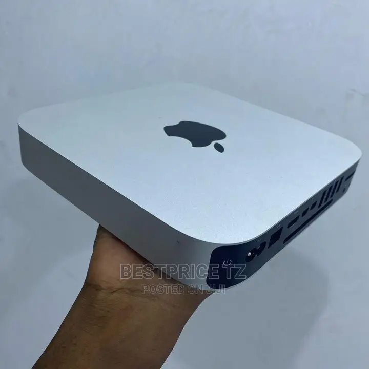 Desktop Computer Apple Mac Mini 8GB Intel Core I5 HDD 500GB
