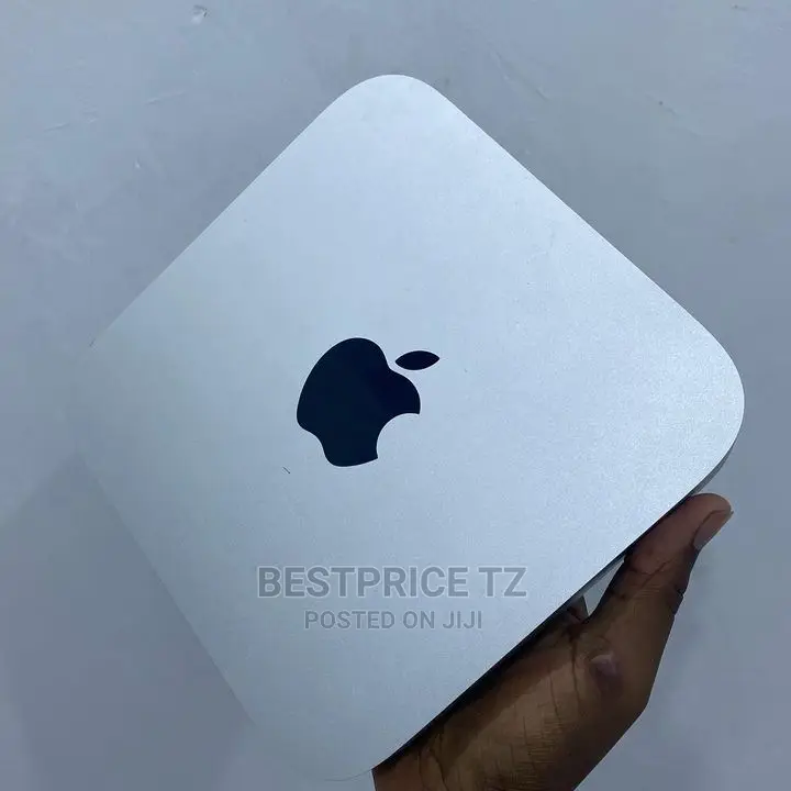 Desktop Computer Apple Mac Mini 8GB Intel Core I5 HDD 500GB
