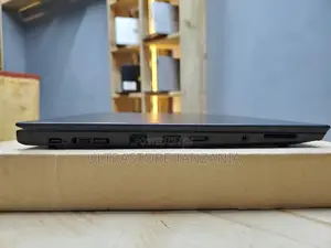 Laptop Lenovo ThinkPad T480s 8GB Intel Core i5 SSD 256GB