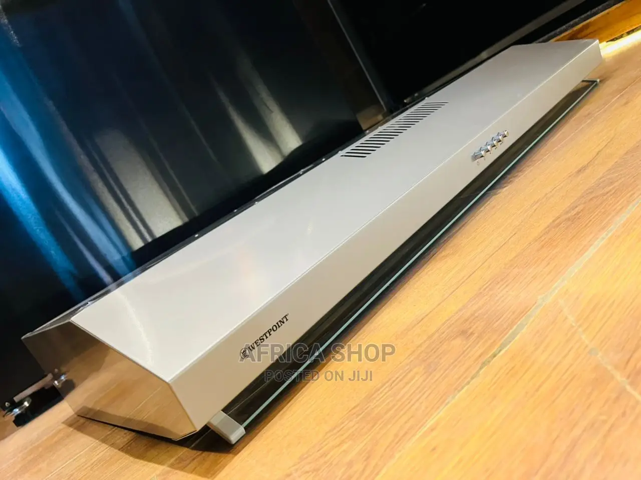 Westpoint Hood Cooker 90cm