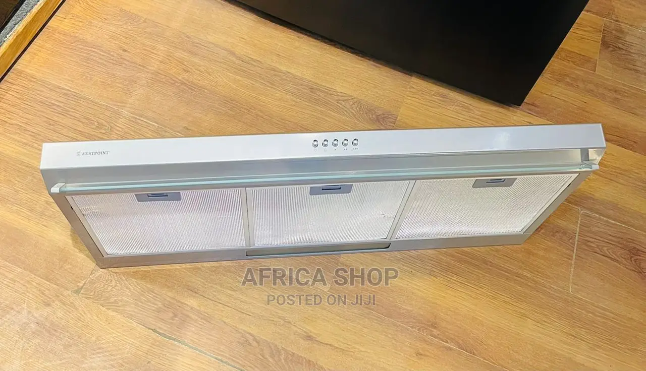 Westpoint Hood Cooker 90cm