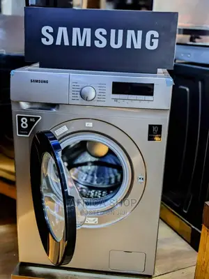 Samsung Washing Machine 8kg WW80T3040B