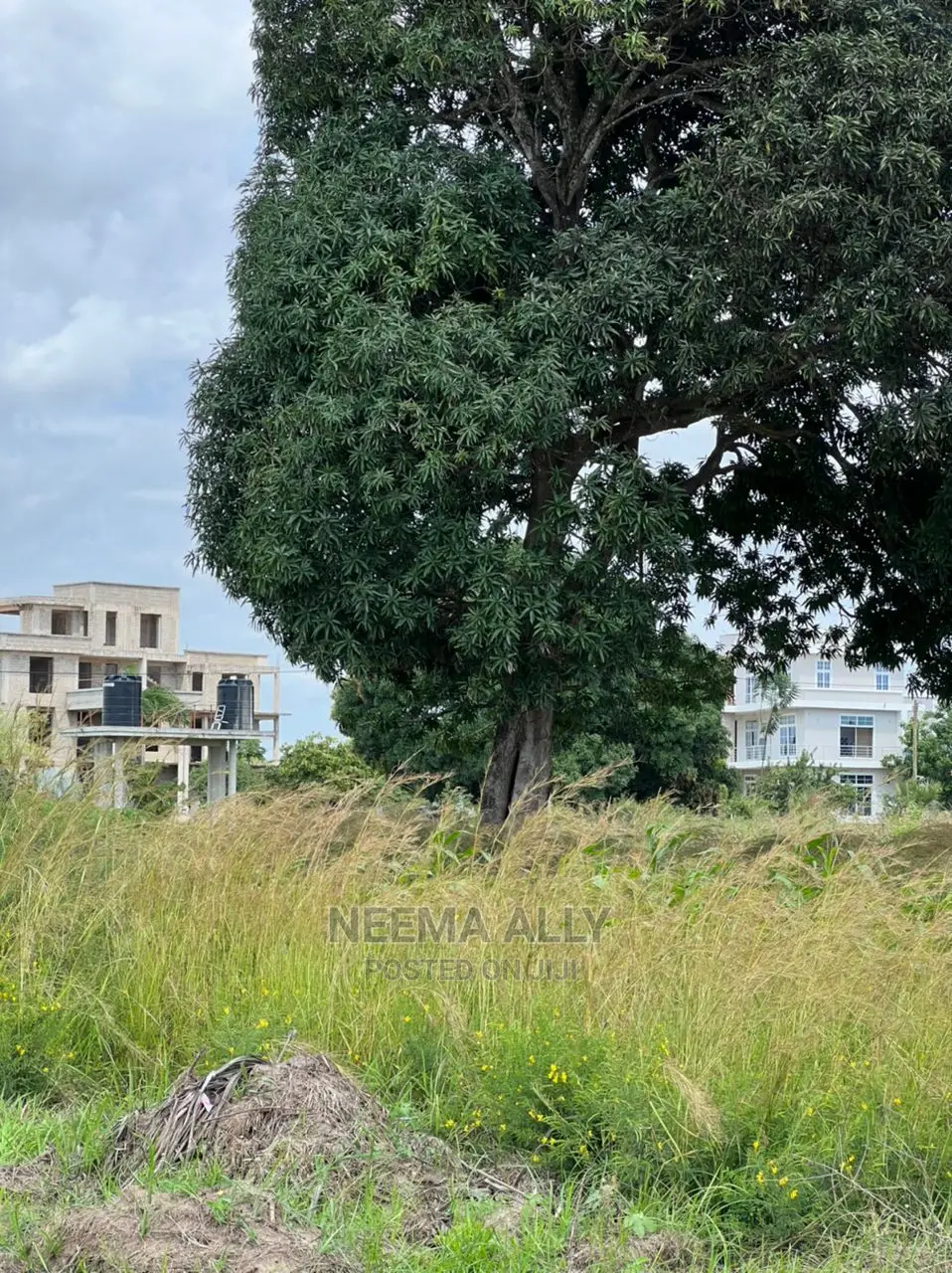 New Project Dege Kigamboni