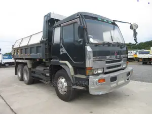 Fuso Super Great