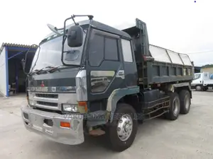 Fuso Super Great