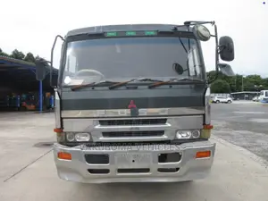 Fuso Super Great