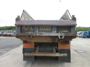 Fuso Super Great