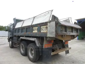 Fuso Super Great