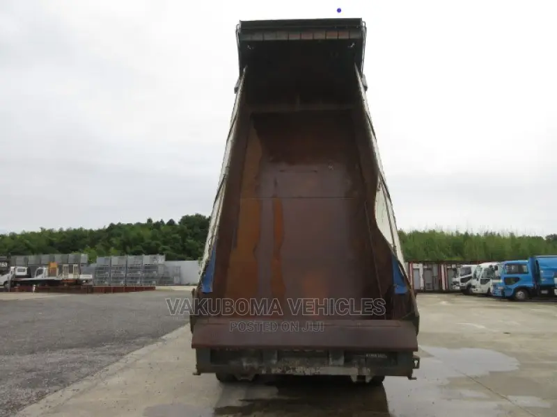 Fuso Super Great