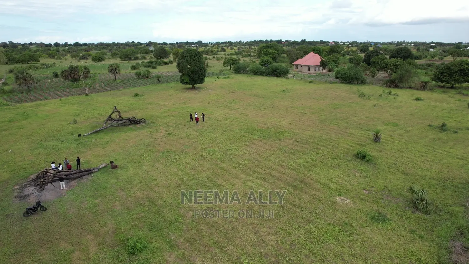 New Project McHikichini Kigamboni
