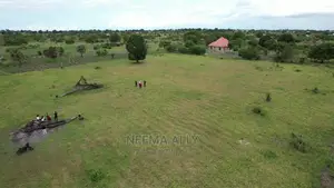 New Project McHikichini Kigamboni