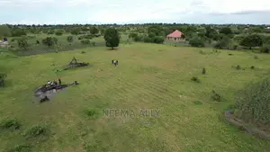 New Project McHikichini Kigamboni