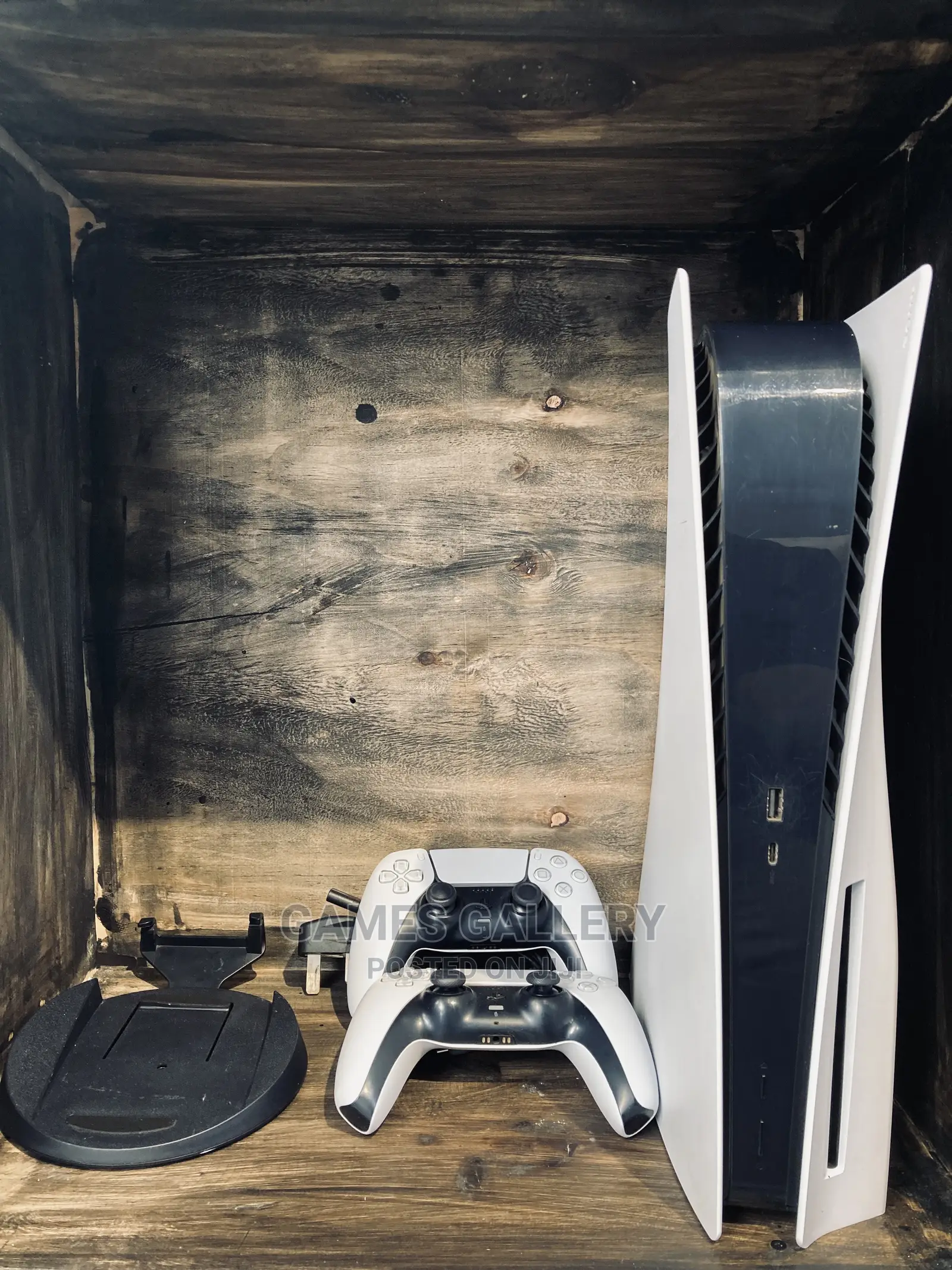 Playstation 5 Complete