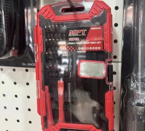 32pcs Mobile Repair Tools Set