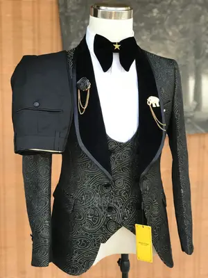 Suti Za Kiume | Men's Suits