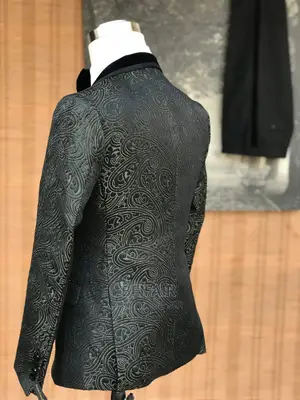 Suti Za Kiume | Men's Suits