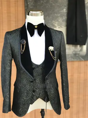 Suti Za Kiume | Men's Suits
