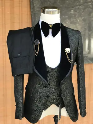 Suti Za Kiume | Men's Suits