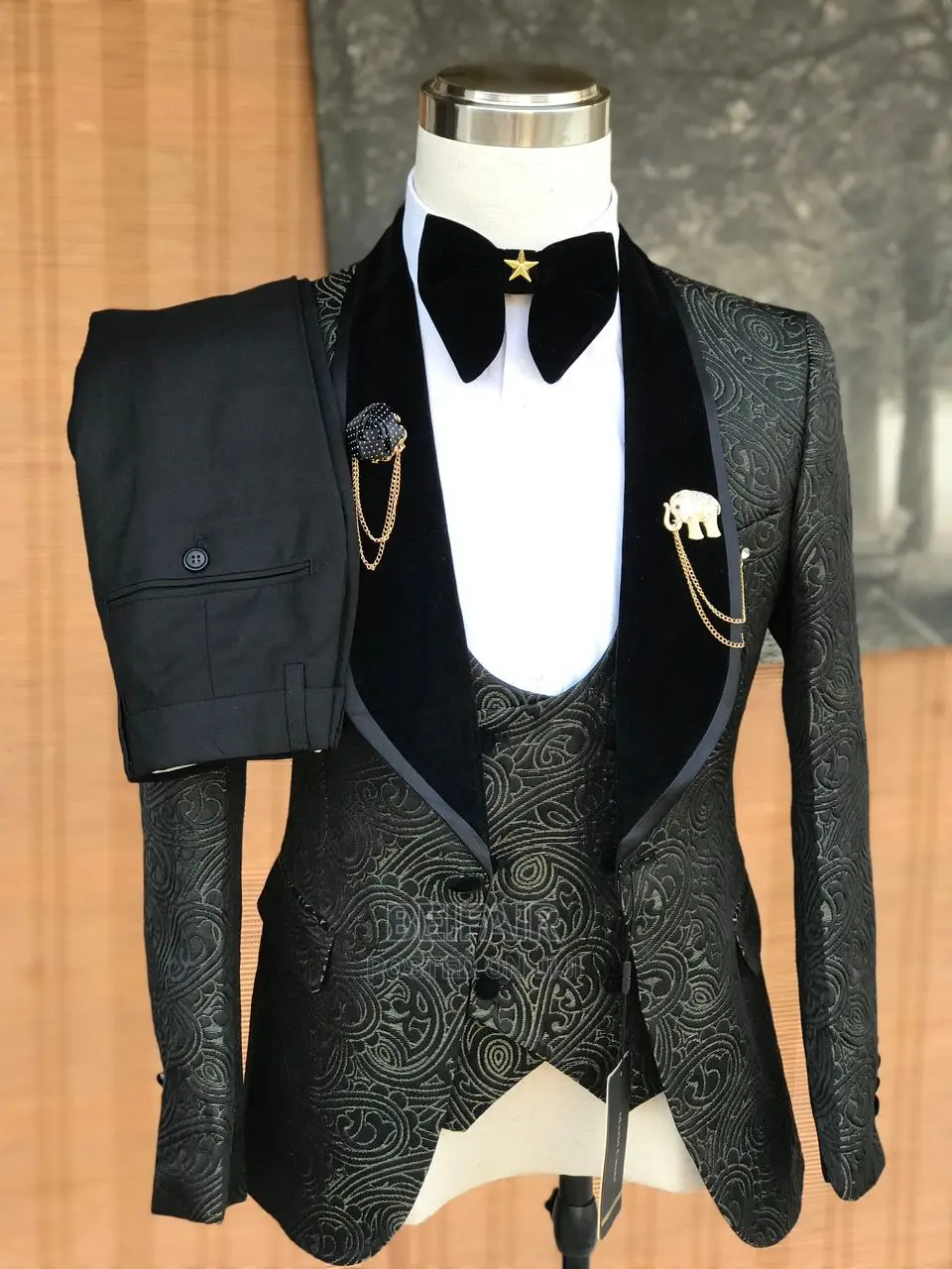 Suti Za Kiume | Men's Suits