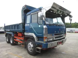 Fuso Great Truck