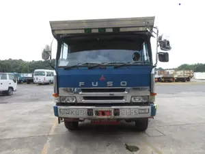Fuso Great Truck