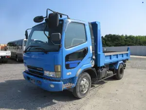 Fuso Fighter