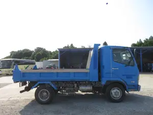 Fuso Fighter