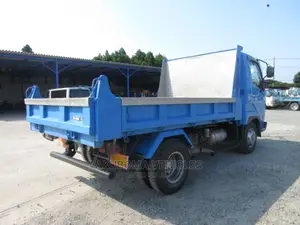 Fuso Fighter