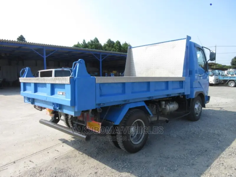 Fuso Fighter