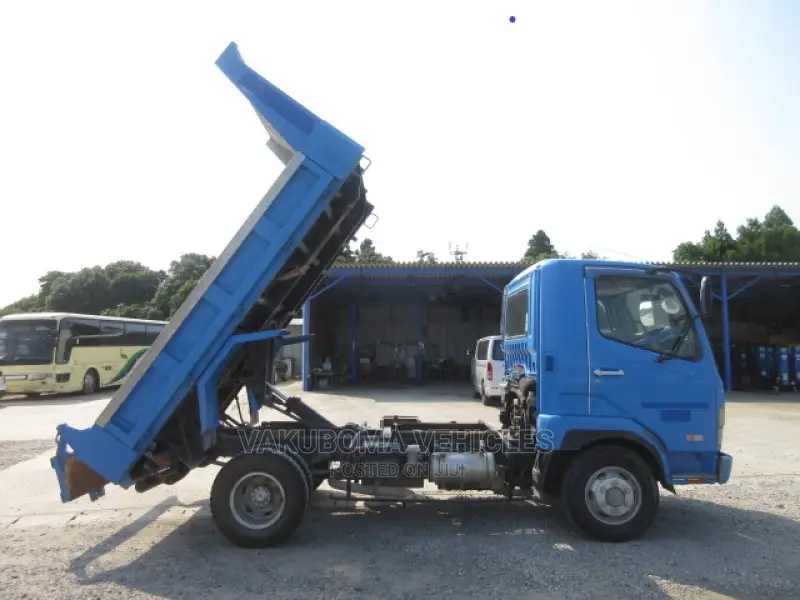 Fuso Fighter