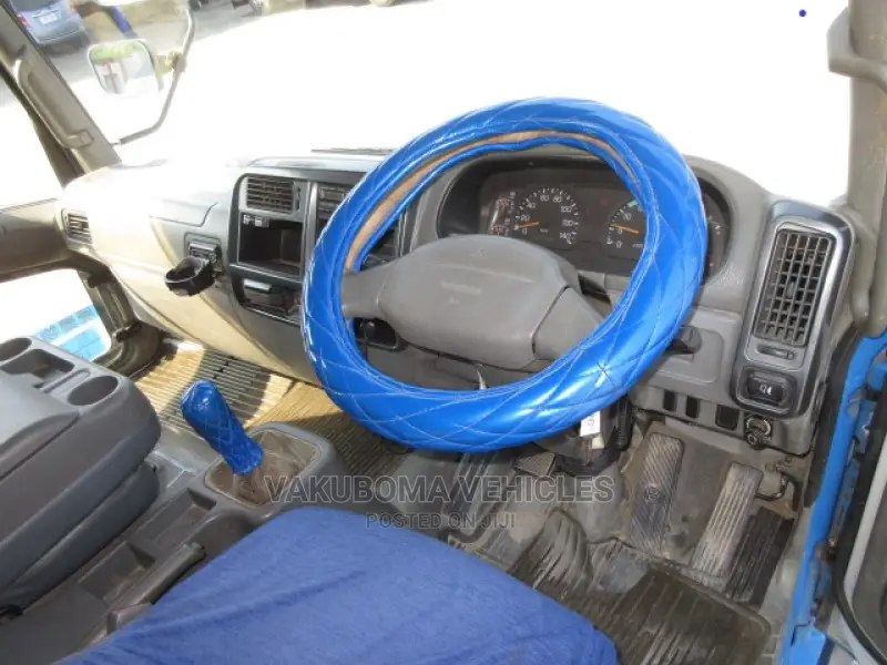 Fuso Fighter
