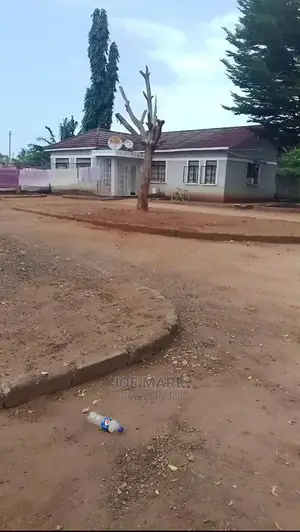 4bdrm House in Mark Real Estate, Mbezi for sale