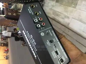 Sounds Card Two Way