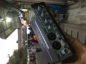 Sounds Card Two Way