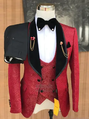 Suti Za Kiume | Men's Suits