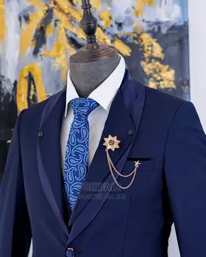 Suti Za Kiume | Men's Suits